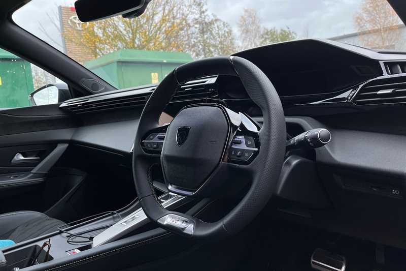 Used Peugeot 308 2025 for sale - 77146901: Photo 10