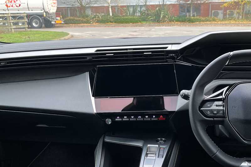 Used Peugeot 308 2025 for sale - 77146901: Photo 14