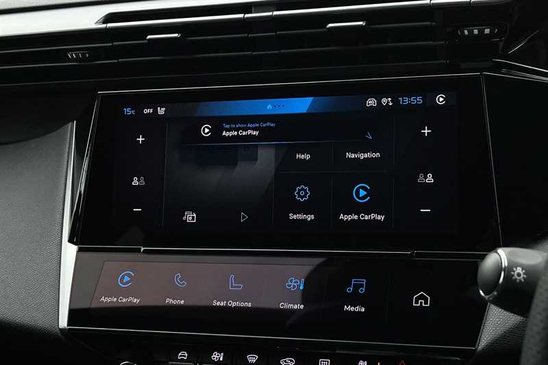 Used Peugeot 308 2025 for sale - 77146901: Photo 17