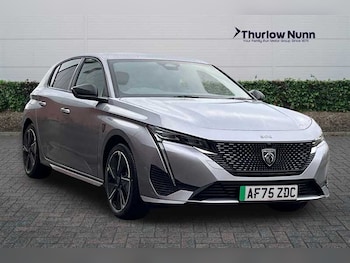 2025 - 115kW GT 54kWh 5dr Auto