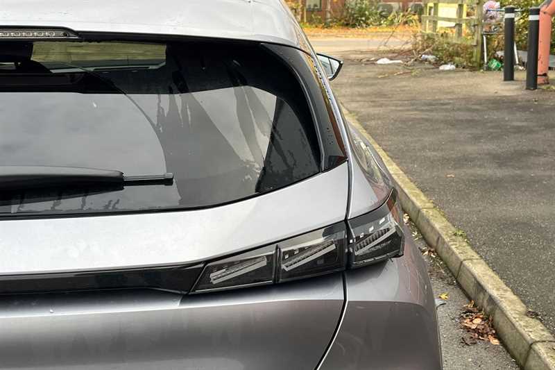 Used Peugeot 308 2025 for sale - 77146901: Photo 30