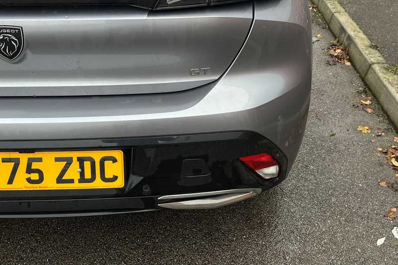 Used Peugeot 308 2025 for sale - 77146901: Photo 31