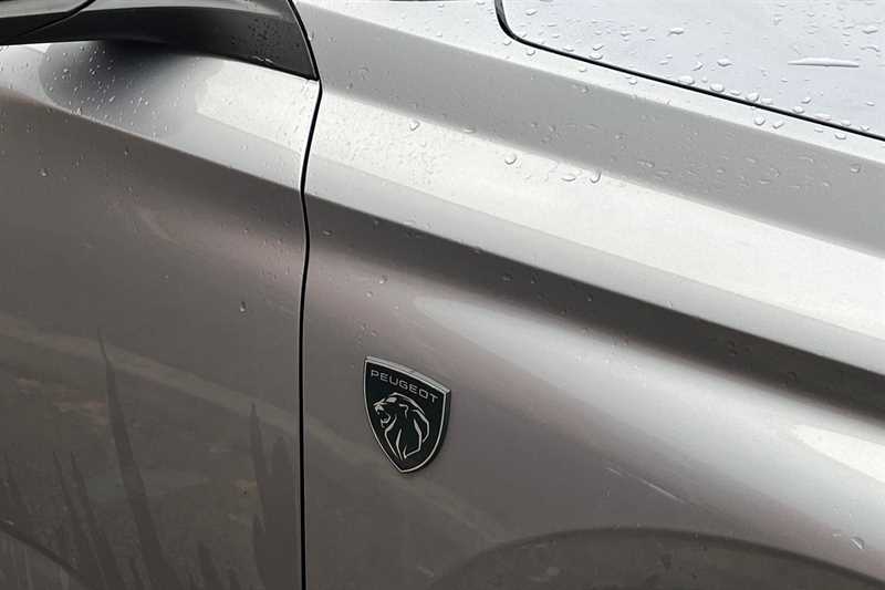 Used Peugeot 308 2025 for sale - 77146901: Photo 37