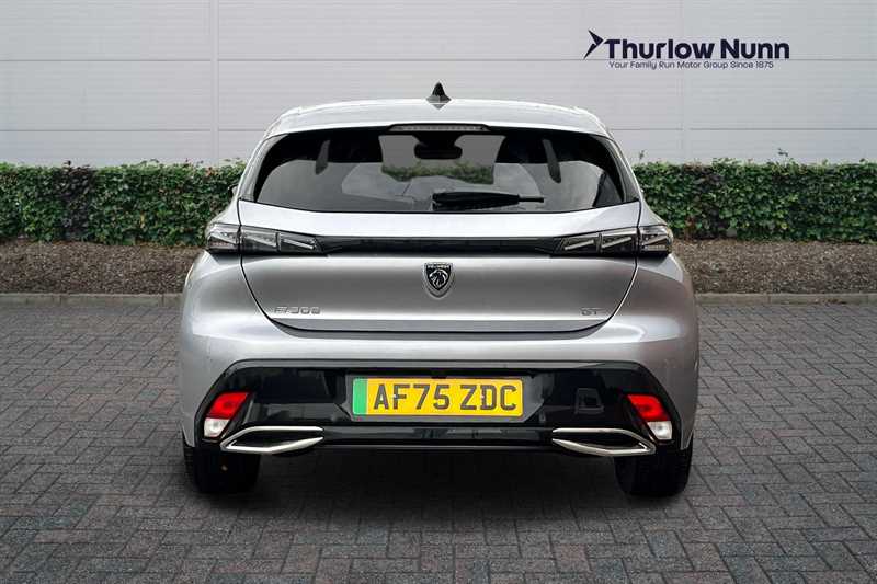 Used Peugeot 308 2025 for sale - 77146901: Photo 4