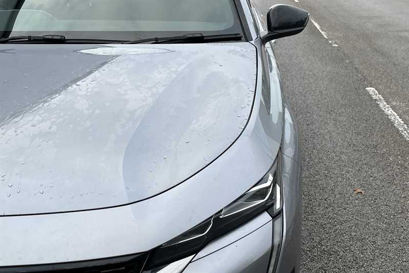 Used Peugeot 308 2025 for sale - 77146901: Photo 42