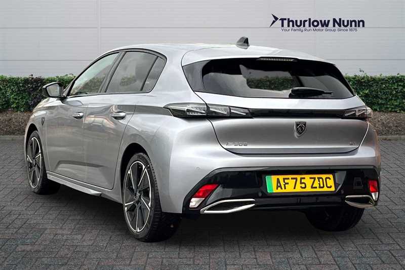 Used Peugeot 308 2025 for sale - 77146901: Photo 5