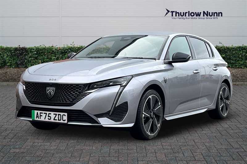 Used Peugeot 308 2025 for sale - 77146901: Photo 7