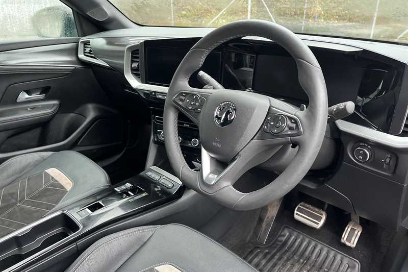 Used Vauxhall Mokka 2024 for sale - 77648422: Photo 10