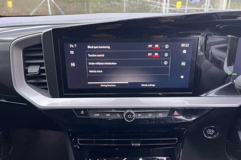 Used Vauxhall Mokka 2024 for sale - 77648422: Photo 17