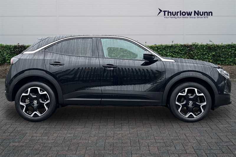 Used Vauxhall Mokka 2024 for sale - 77648422: Photo 2