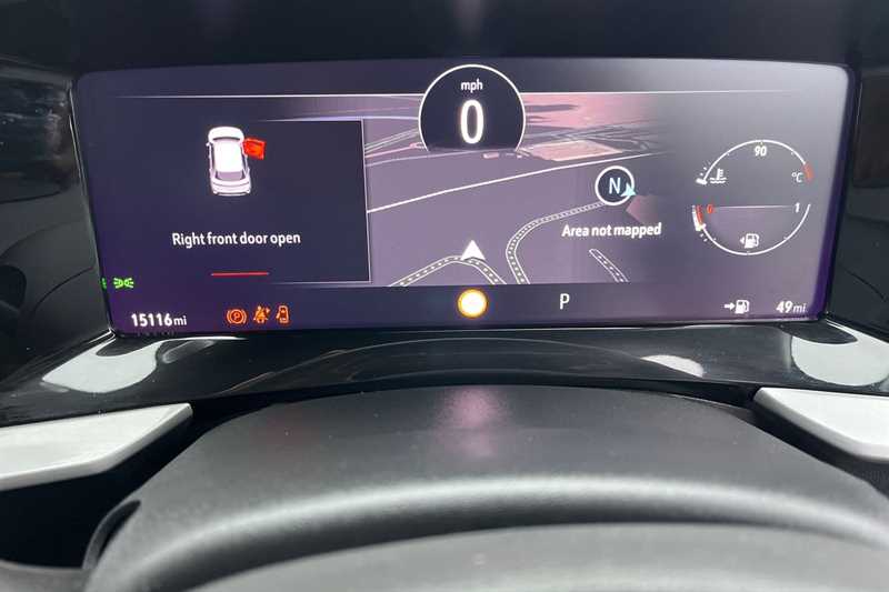 Used Vauxhall Mokka 2024 for sale - 77648422: Photo 20