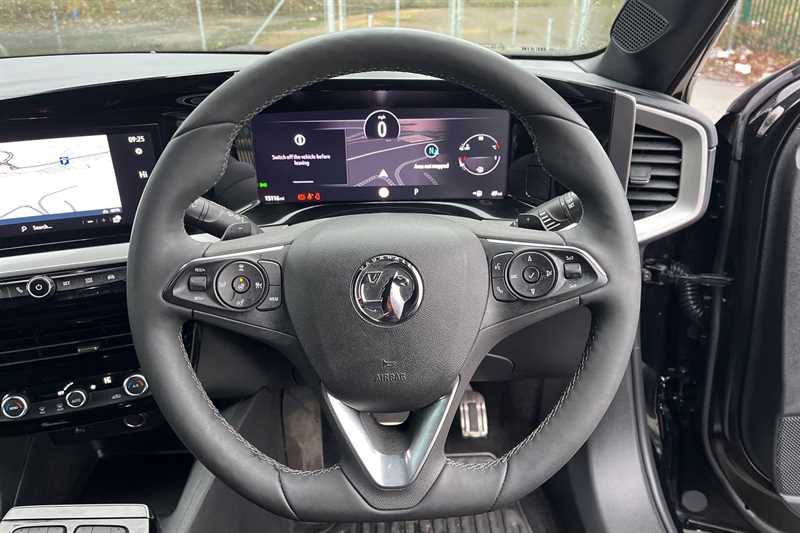 Used Vauxhall Mokka 2024 for sale - 77648422: Photo 25