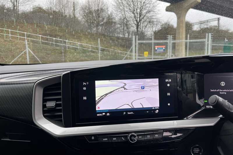 Used Vauxhall Mokka 2024 for sale - 77648422: Photo 37