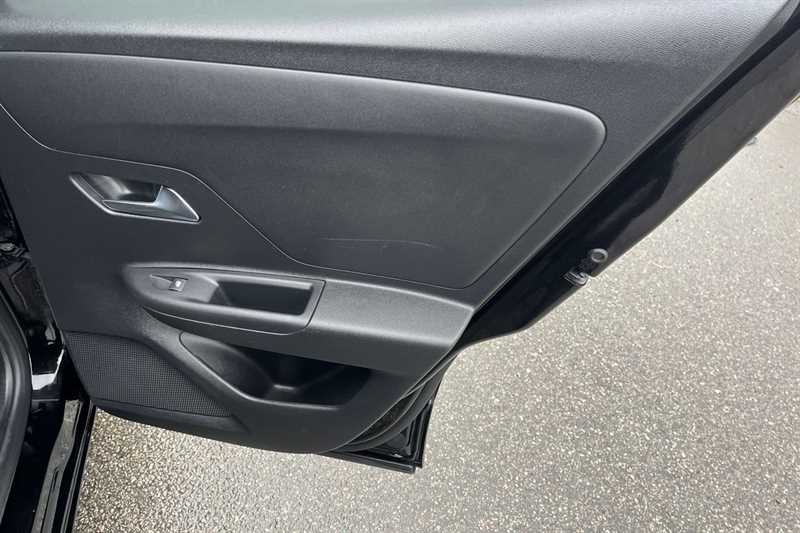 Used Vauxhall Mokka 2024 for sale - 77648422: Photo 43