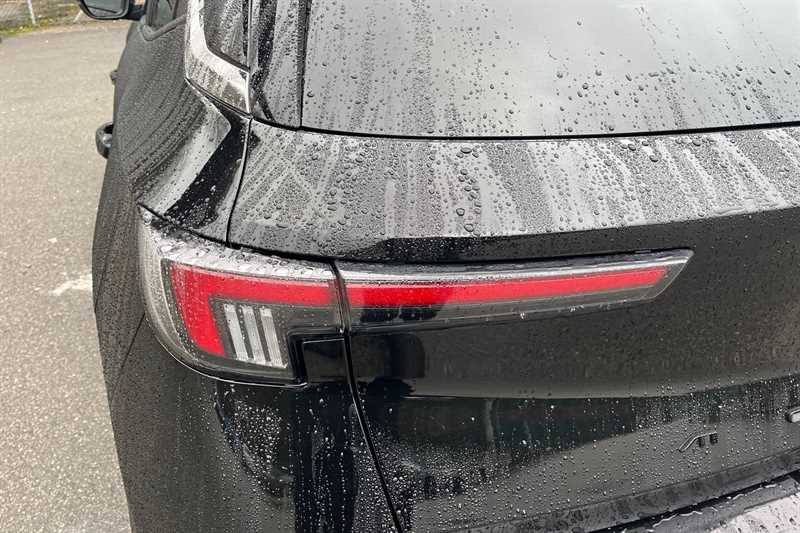 Used Vauxhall Mokka 2024 for sale - 77648422: Photo 45