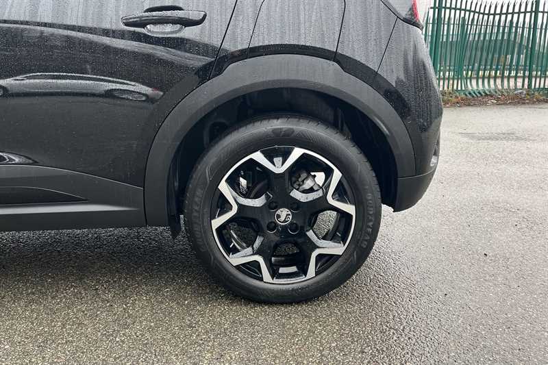 Used Vauxhall Mokka 2024 for sale - 77648422: Photo 9