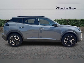 Used Peugeot 2008 2024 for sale - 78678159: Photo