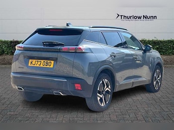 Used Peugeot 2008 2024 for sale - 78678159: Photo