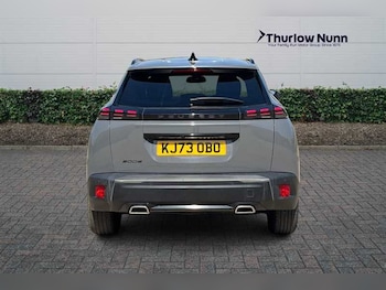 Used Peugeot 2008 2024 for sale - 78678159: Photo