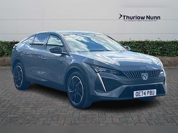 Used Peugeot 408 2024 for sale - 79318716: Photo
