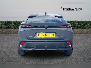 Used Peugeot 408 2024 for sale - 79318716: Photo