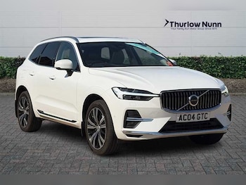 Used Volvo XC60 2022 for sale - 79213903: Photo