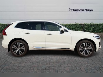 Used Volvo XC60 2022 for sale - 79213903: Photo