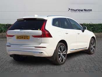 Used Volvo XC60 2022 for sale - 79213903: Photo