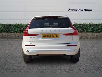 Used Volvo XC60 2022 for sale - 79213903: Photo