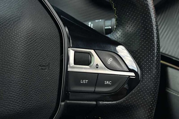 Used Peugeot 2008 2020 for sale - 76168975: Photo 22
