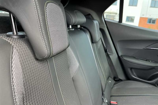 Used Peugeot 2008 2020 for sale - 76168975: Photo 23