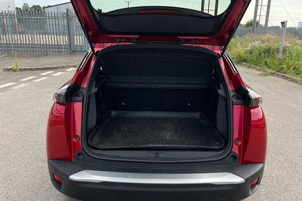 Used Peugeot 2008 2020 for sale - 76168975: Photo 24