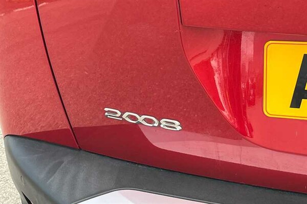 Used Peugeot 2008 2020 for sale - 76168975: Photo 27