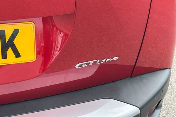 Used Peugeot 2008 2020 for sale - 76168975: Photo 28