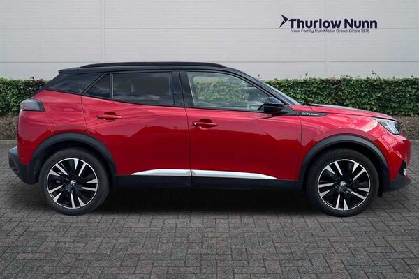Used Peugeot 2008 2020 for sale - 76168975: Photo 2