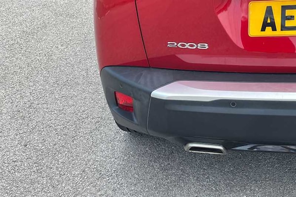 Used Peugeot 2008 2020 for sale - 76168975: Photo 30