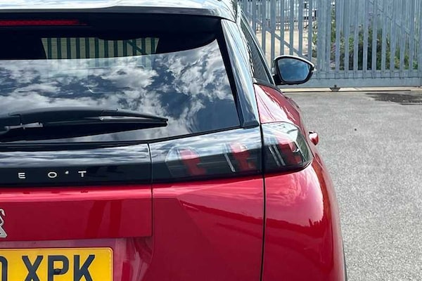 Used Peugeot 2008 2020 for sale - 76168975: Photo 31