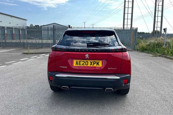 Used Peugeot 2008 2020 for sale - 76168975: Photo 33