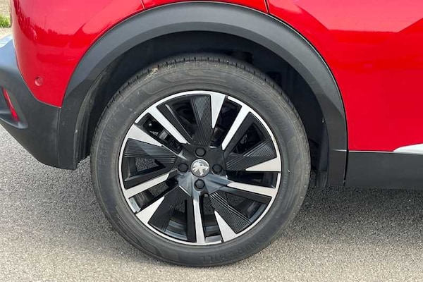 Used Peugeot 2008 2020 for sale - 76168975: Photo 35
