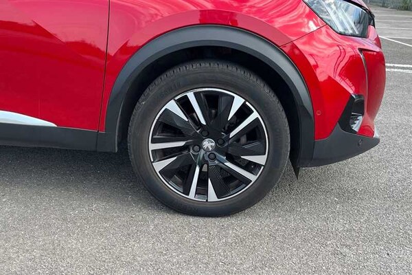 Used Peugeot 2008 2020 for sale - 76168975: Photo 37