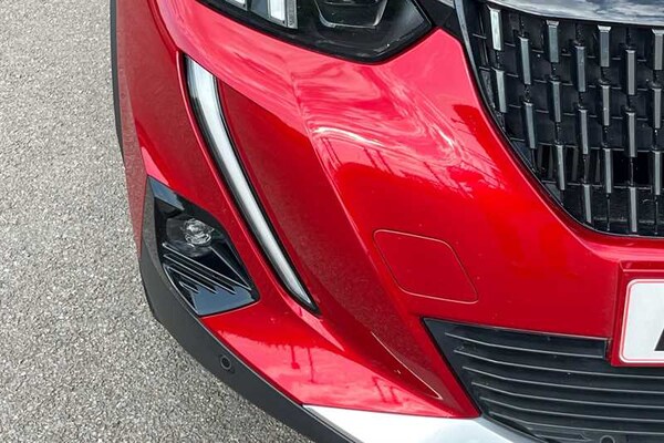 Used Peugeot 2008 2020 for sale - 76168975: Photo 41