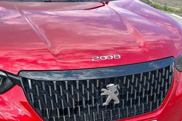 Used Peugeot 2008 2020 for sale - 76168975: Photo 42