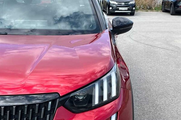Used Peugeot 2008 2020 for sale - 76168975: Photo 43