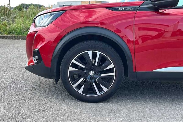 Used Peugeot 2008 2020 for sale - 76168975: Photo 47
