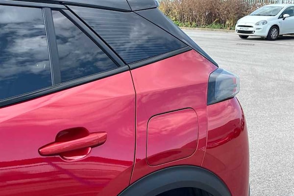 Used Peugeot 2008 2020 for sale - 76168975: Photo 48