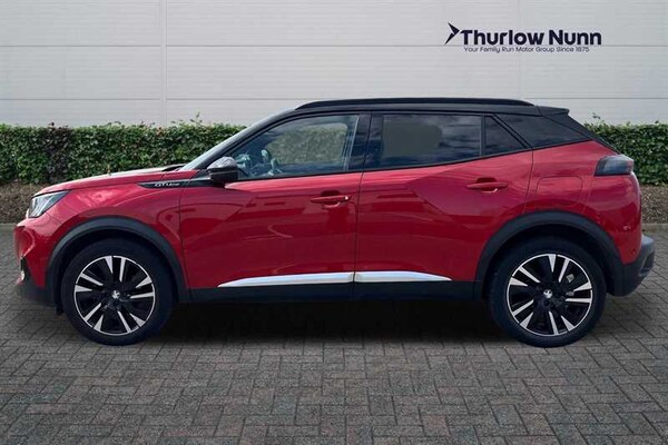 Used Peugeot 2008 2020 for sale - 76168975: Photo 6