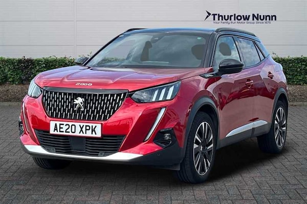 Used Peugeot 2008 2020 for sale - 76168975: Photo 7