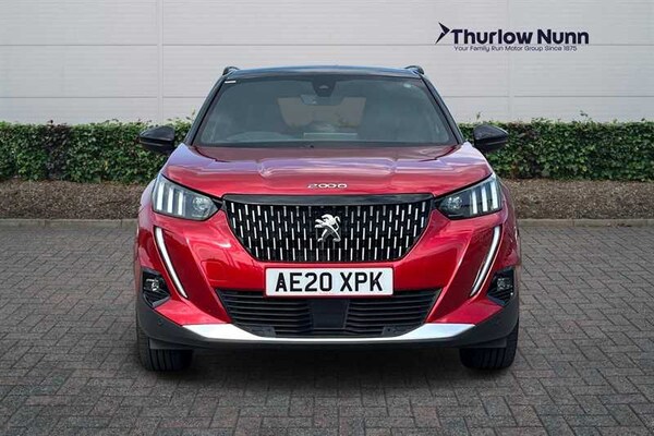 Used Peugeot 2008 2020 for sale - 76168975: Photo 8