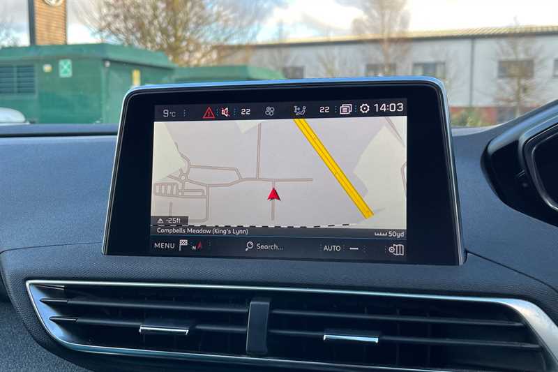 Used Peugeot 3008 2018 for sale - 77471074: Photo 18