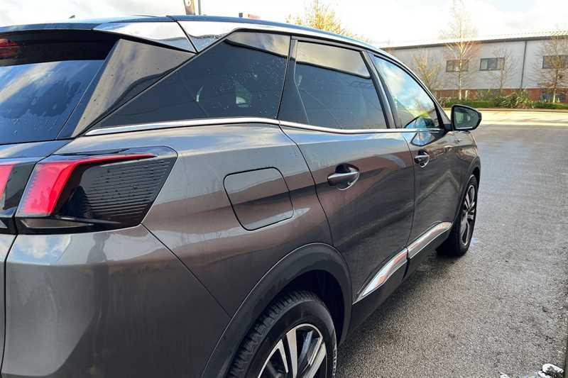 Used Peugeot 3008 2018 for sale - 77471074: Photo 33